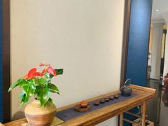 -京梟红茶楼(方恒购物中心店)
