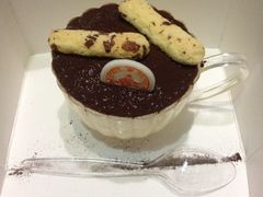 提拉米苏-皇后西斯汀饼店(文化路店)