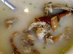 -满旗楼 北京烤鸭·涮羊肉火锅(武昌店)