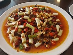 -飞虹鱼馆(春华路店)