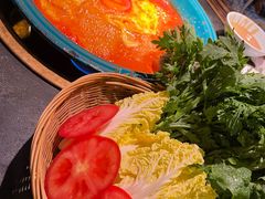 -吼堂老火锅(太古里总店)