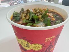 -江三王记牛杂馆(总店)