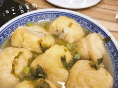 -兰边碗(鼓楼店)