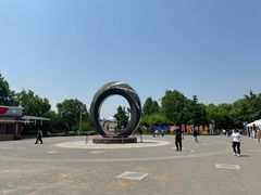 -大兴滨河森林公园