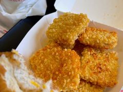 -肯德基(汤逊湖店)