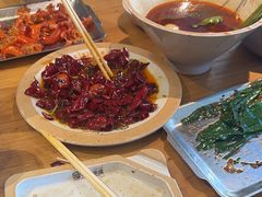 -申记串道和和旗舰店(北行店)