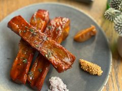 -BOR Eatery(安福路店)