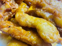 -盛京辽菜小馆(龙之梦购物中心店)