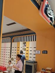 -meland亲子乐园•派对•研学(宁波华润万象城店)
