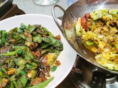-湘聚缘湘菜馆(斜土路店)