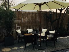 -云里小坐·小院里·团建·宴请·下午茶(三圣乡店)