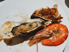 -晶丽香榭自助餐(南京大饭店)