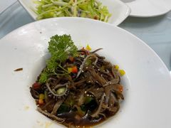-新名仕新白玉兰餐厅