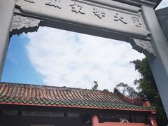 -深圳国际园林花卉博览园