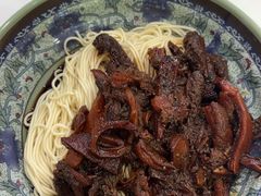 -旺泉餐饮店·清真牛肉面馆