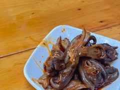 -雲记卢妈冷锅串串(中道街总店)