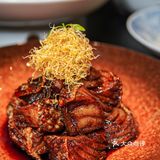 武汉美食｜新晋高端宴请餐厅🍴浪漫到极致