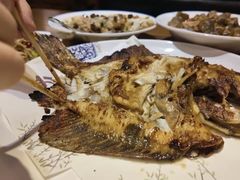 -裕合顺清真餐厅·回民老菜·大连海鲜(西安路店)
