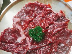 -核桃碳烤肉馆(深圳首店)