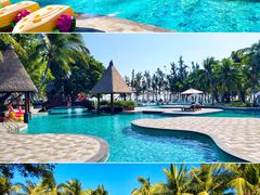 -海南清水湾莱佛士酒店