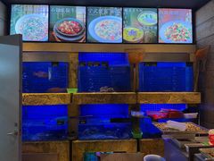 -玖味(老工人西路店)