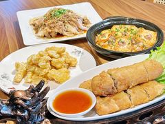 -苏记餐厅(叠南店)