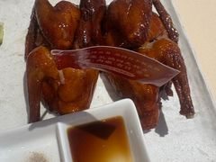 -侨美食家·粤菜(体育西路店)