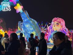 -国际非物质文化遗产博览园