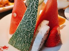 -渝信川菜(长安店)