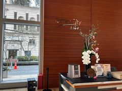 -星巴克(来福士办公楼店)