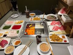 -海底捞火锅(海宁路店)