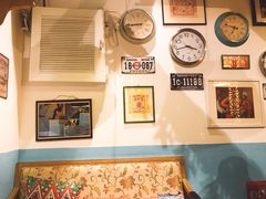 -兰桂坊·花园餐厅(西湖店)
