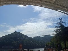 -石燕湖生态旅游景区