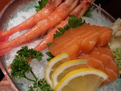 -円满日式居酒屋(蓉花路美食街店)