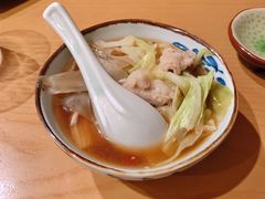 牛肠火锅-天手古舞居酒屋(889广场店)