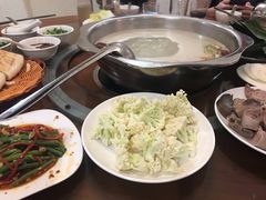 -大家烤羊庄·聚餐团建·谢师宴·生日派对(南山店)