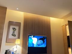 -重庆解放碑威斯汀酒店