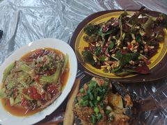 -秦二哥格格(高笋塘店)
