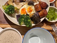 -HELLO 27 意面·沙拉·帕尼尼