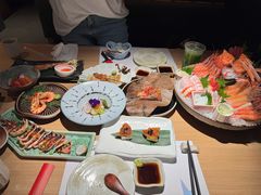 -匠和风精致料理(春熙路群光广场店)