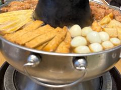 -三姐妹餐厅(曲江店)