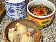 -南京大牌档(人民广场店)