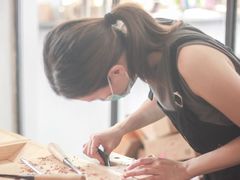 -五月木作·DIY木作文创体验店(北京路店)