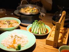 -弄堂里·寻味杭州(湖滨银泰in77C区店)