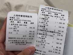 -申普宠物医院·心脏介入·心血管微创(总院)