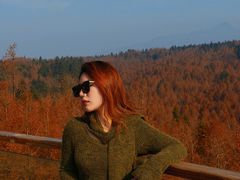 -山王坪喀斯特国家生态公园