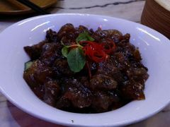 -金百万烤鸭店(马甸店)