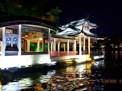 -桂林两江四湖景区
