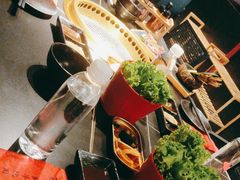 -谷牛日式烤肉(宝山U天地店)