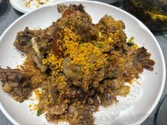 -紫光园·烤鸭(吕家营店)